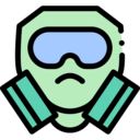 security,healthcare and medical,chemical weapon,gas mask,respirator,biological hazard